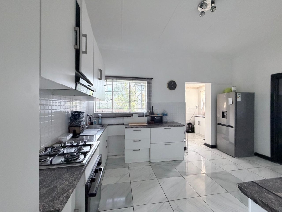 3 Bedroom Property for Sale in Top Town Eastern Cape